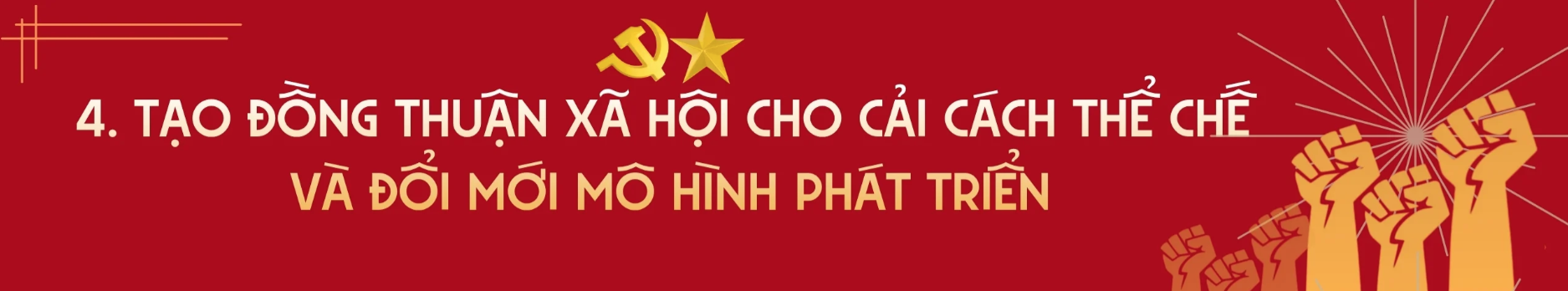 Công tác tuyên giáo và dân vận dẫn dắt tư tưởng, khơi dậy khát vọng phát triển - 8