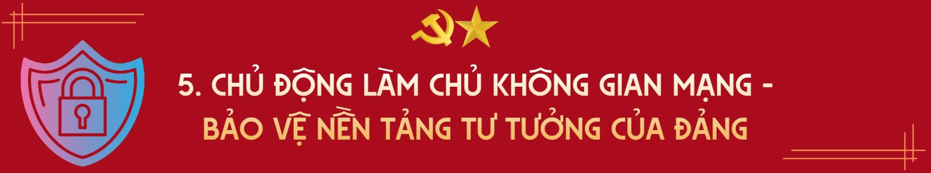 Công tác tuyên giáo và dân vận dẫn dắt tư tưởng, khơi dậy khát vọng phát triển - 10