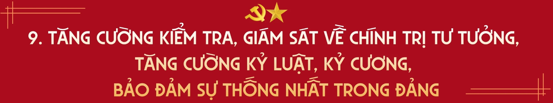 Công tác tuyên giáo và dân vận dẫn dắt tư tưởng, khơi dậy khát vọng phát triển - 17