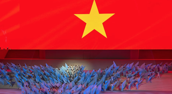 Công tác tuyên giáo và dân vận dẫn dắt tư tưởng, khơi dậy khát vọng phát triển - 12