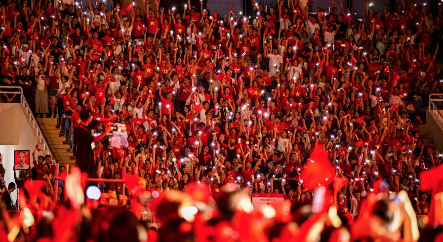 Công tác tuyên giáo và dân vận dẫn dắt tư tưởng, khơi dậy khát vọng phát triển - 9