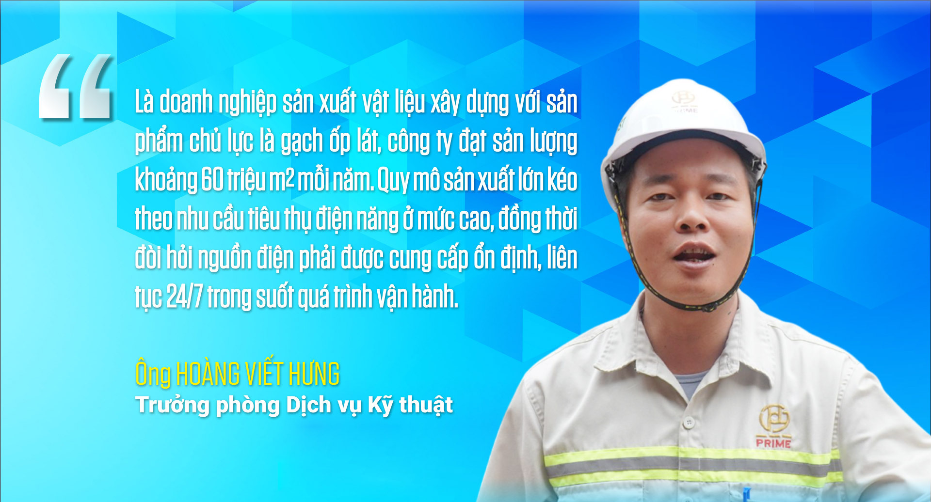 E-Magazine|Tiết kiệm điện nhìn từ Nghị quyết 70 - Bài 1: Một ngày ở ‘thủ phủ’ công nghiệp Thái Nguyên - 3