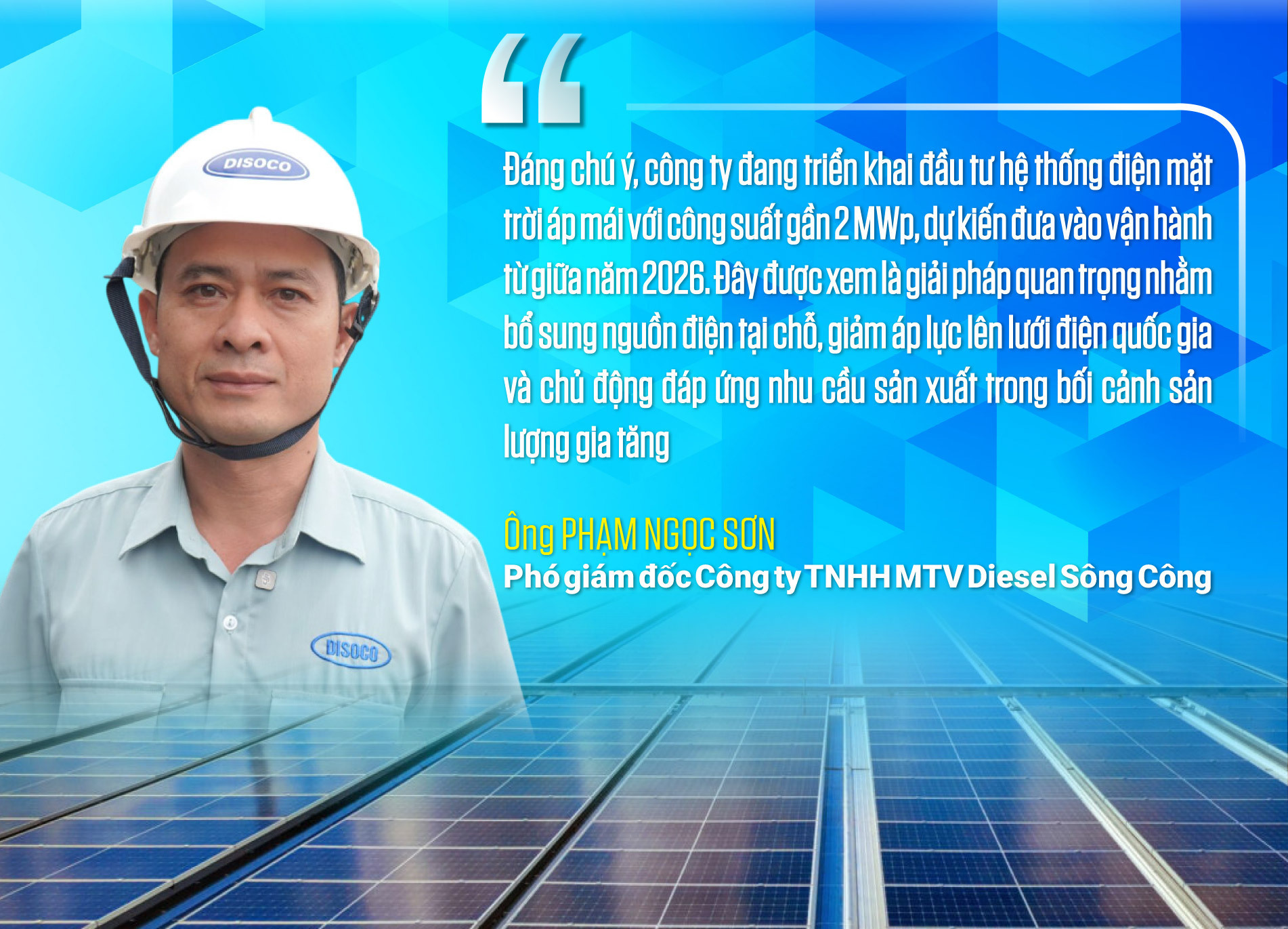 E-Magazine|Tiết kiệm điện nhìn từ Nghị quyết 70 - Bài 1: Một ngày ở ‘thủ phủ’ công nghiệp Thái Nguyên - 6