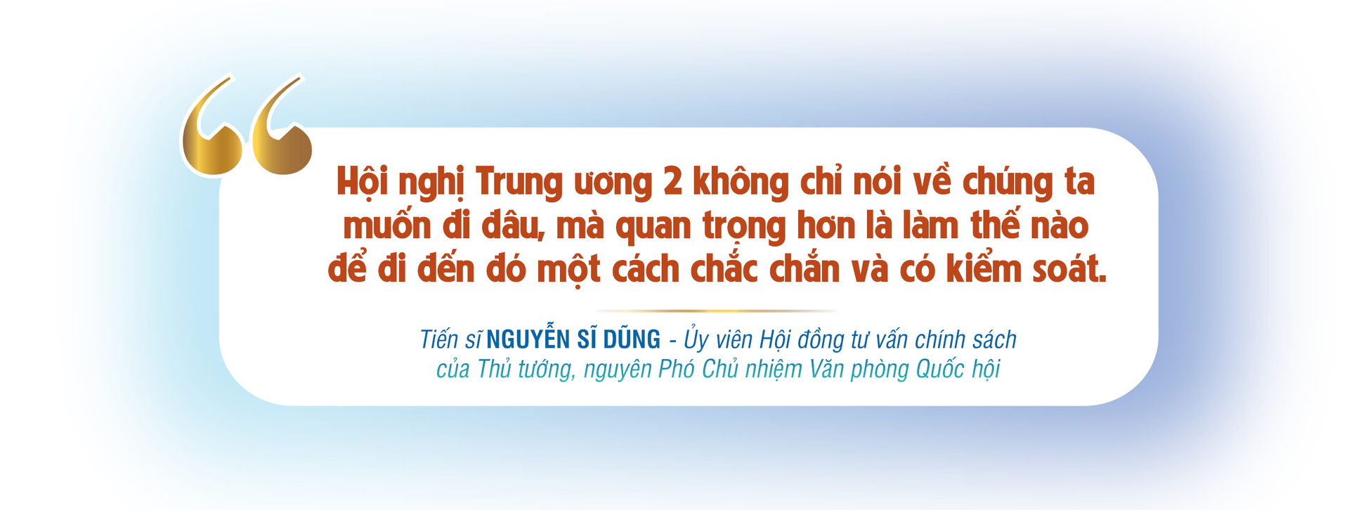 Ngành Công Thương trong ‘hệ điều hành’ phát triển quốc gia - 13
