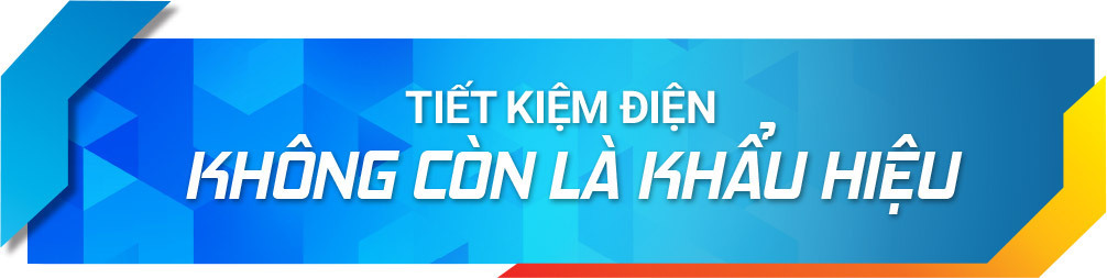 E-Magazine|Tiết kiệm điện nhìn từ Nghị quyết 70 - Bài 1: Một ngày ở ‘thủ phủ’ công nghiệp Thái Nguyên - 5