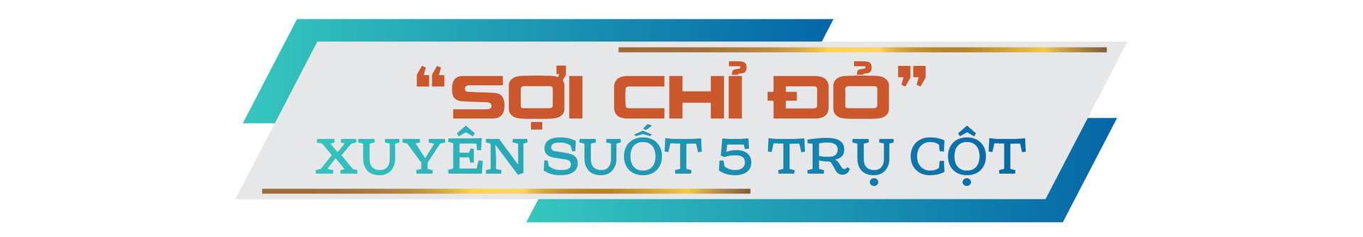 Ngành Công Thương trong ‘hệ điều hành’ phát triển quốc gia - 2