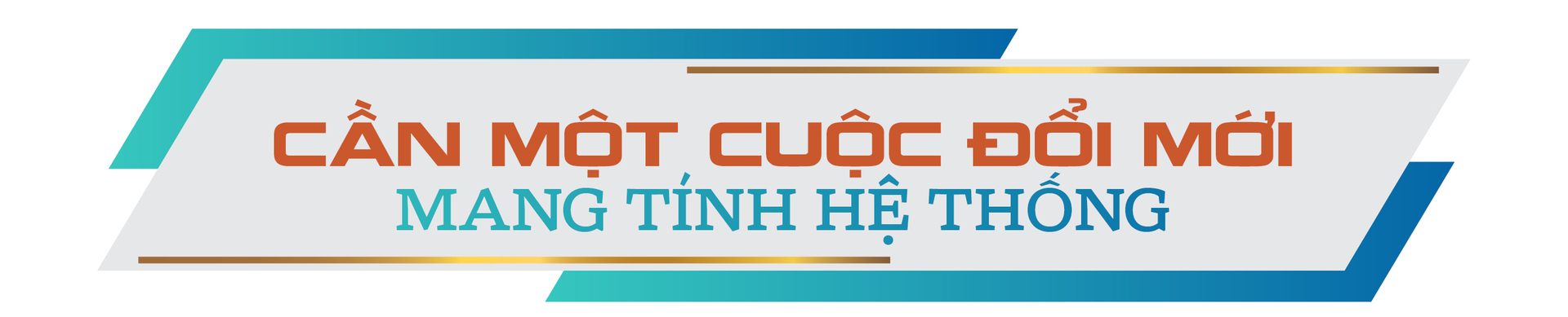 Ngành Công Thương trong ‘hệ điều hành’ phát triển quốc gia - 9