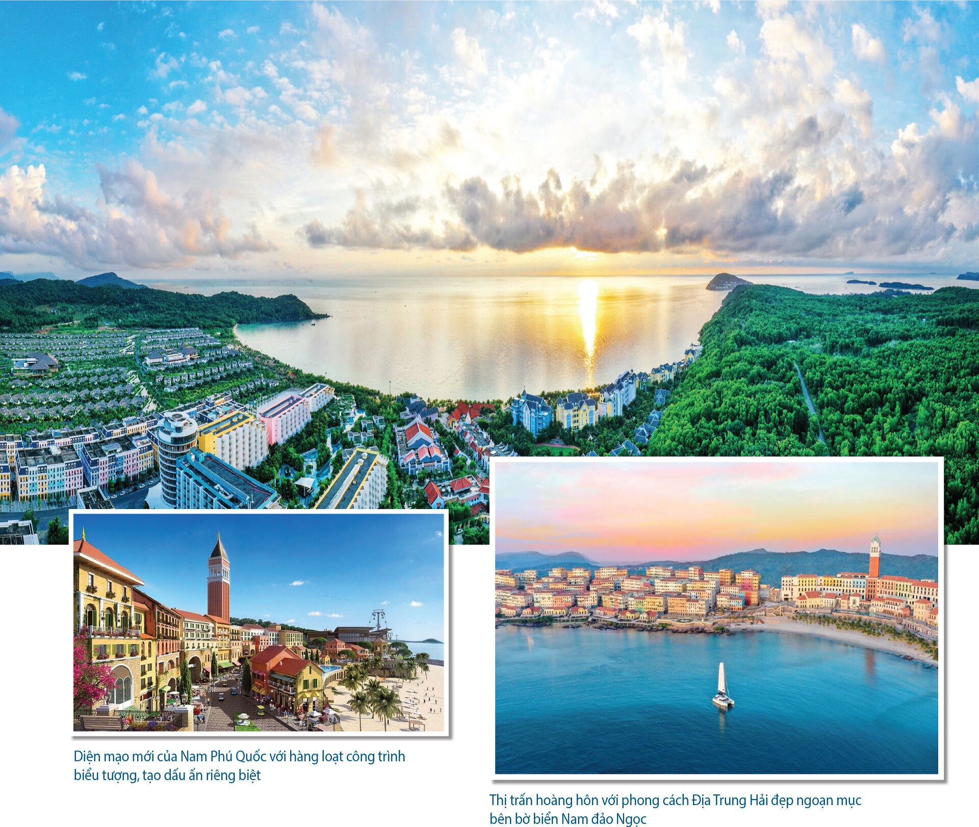 Longform | Phú Quốc: Từ 'Đảo Ngọc' du lịch tới 'Đảo vàng' sự kiện - 8