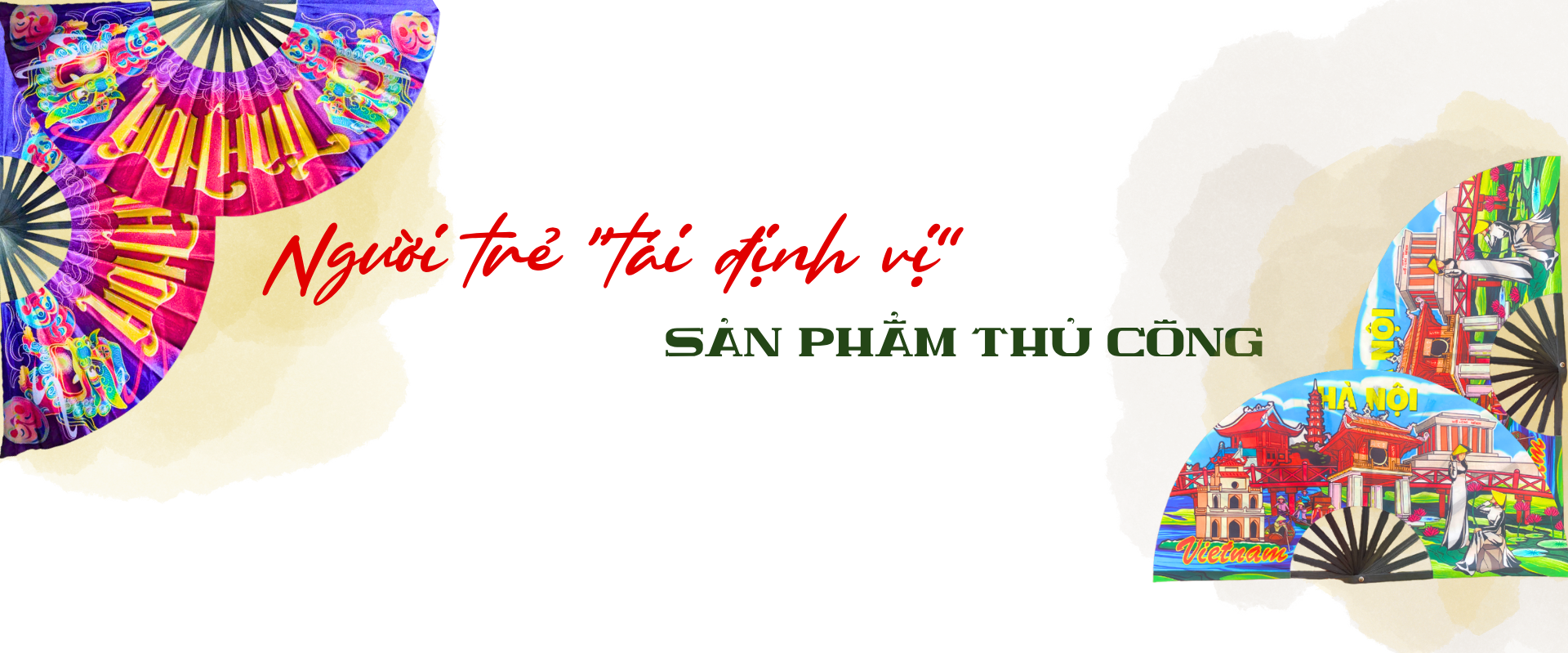 Longform | Người Chàng Sơn tái định vị di sản quạt trăm năm - 4