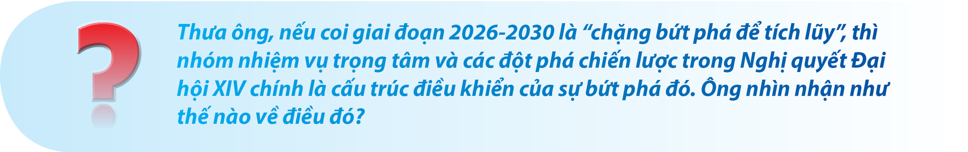 Động lực bứt phá cho tăng trưởng sau Hội nghị Trung ương 2 khóa XIV - 8