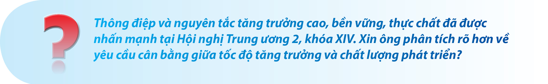Động lực bứt phá cho tăng trưởng sau Hội nghị Trung ương 2 khóa XIV - 10