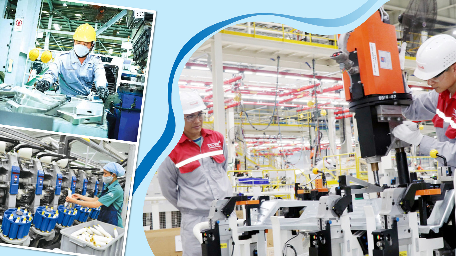 Mục tiêu tăng trưởng 2 con số giai đoạn 2026 - 2030 tuy thách thức nhưng không nằm ngoài tầm với