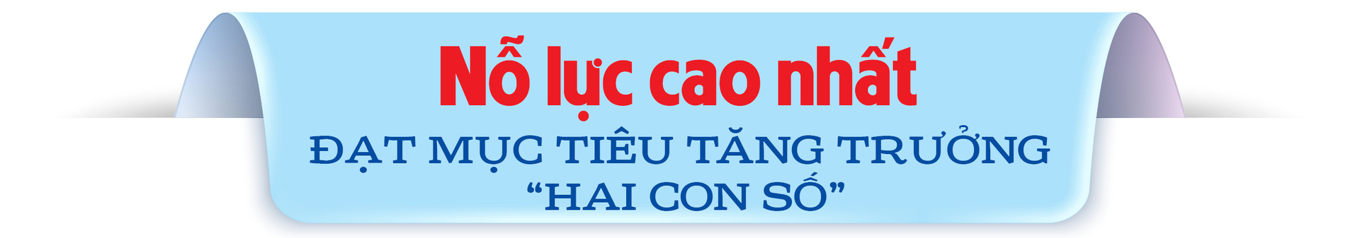 Động lực bứt phá cho tăng trưởng sau Hội nghị Trung ương 2 khóa XIV - 2