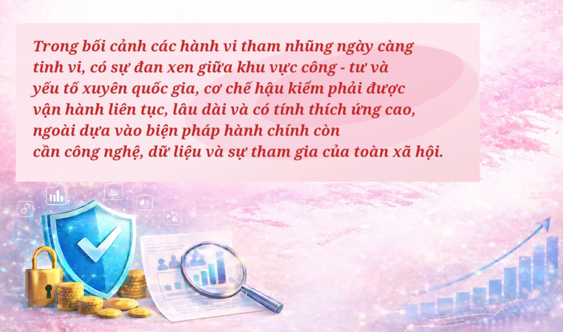 Bước ngoặt tư duy quản trị từ Hội nghị Trung ương 2 - 7