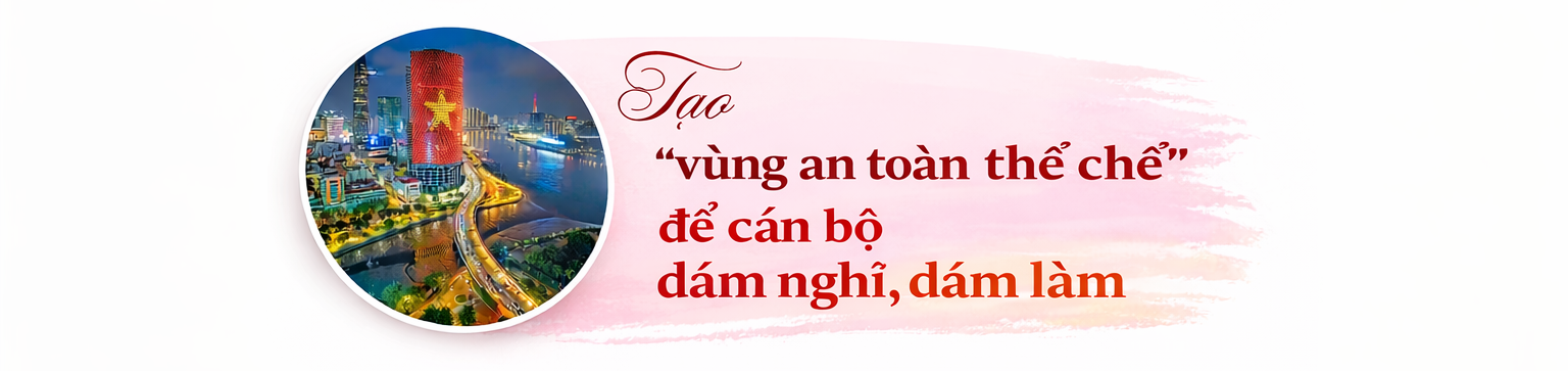 Bước ngoặt tư duy quản trị từ Hội nghị Trung ương 2 - 4