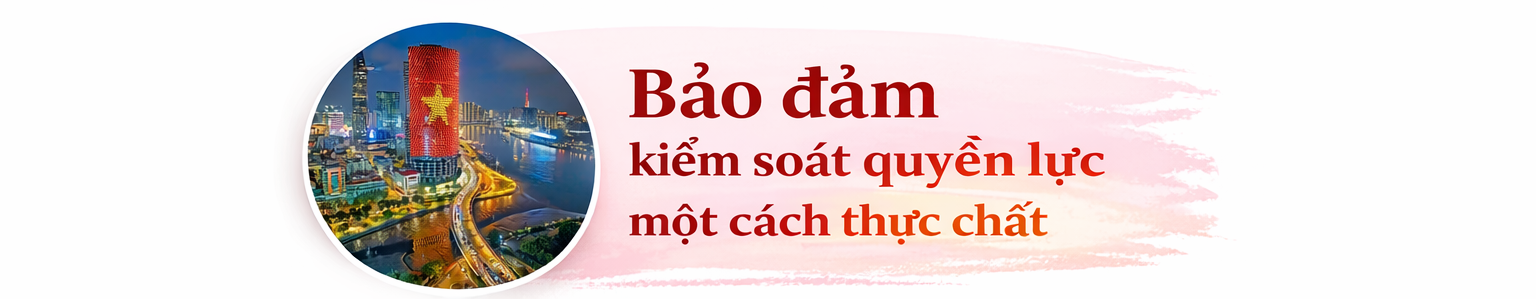 Bước ngoặt tư duy quản trị từ Hội nghị Trung ương 2 - 6