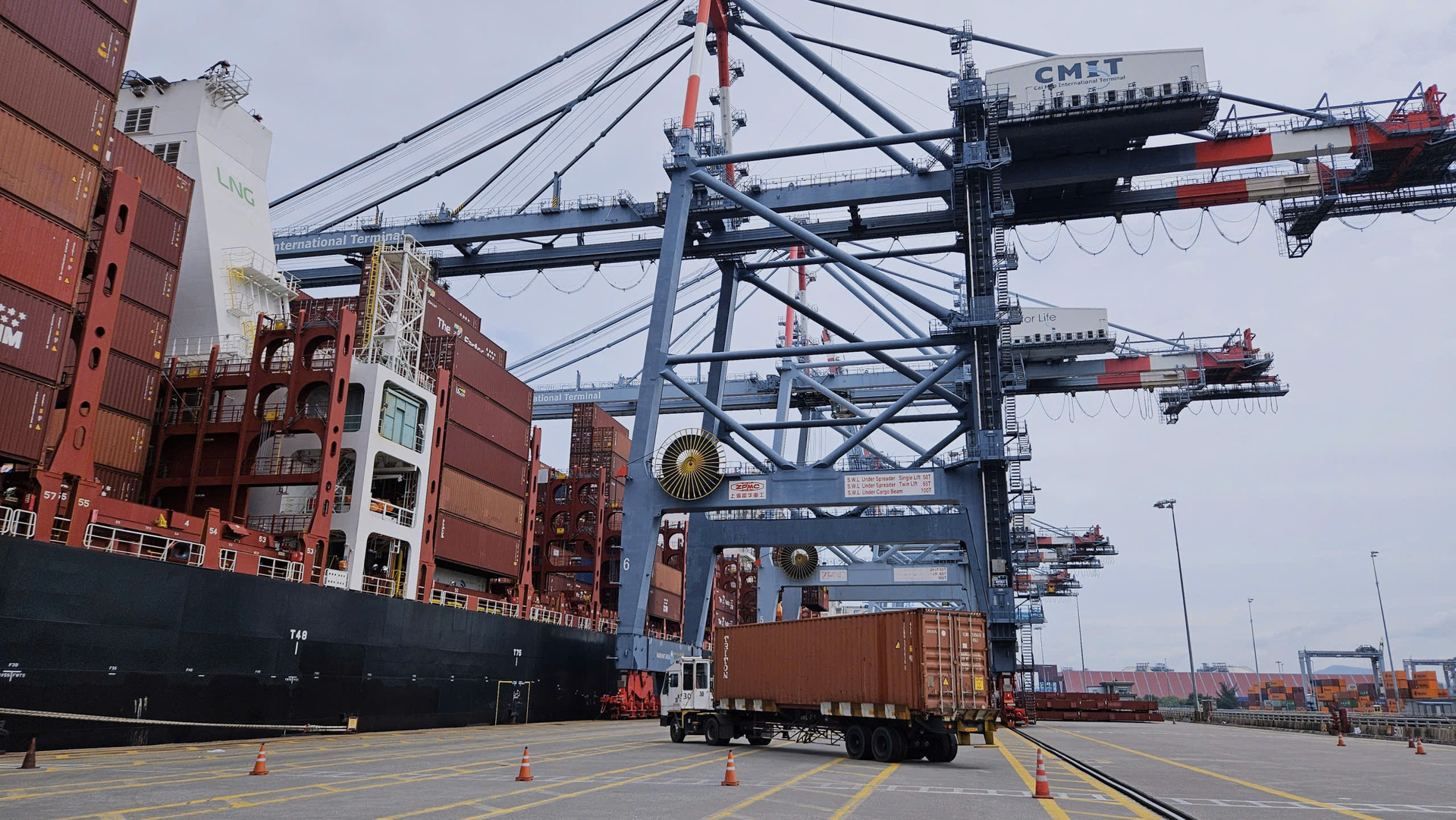 Tự chủ chiến lược vì một Việt Nam tự lực, tự cường và tự tin - 2