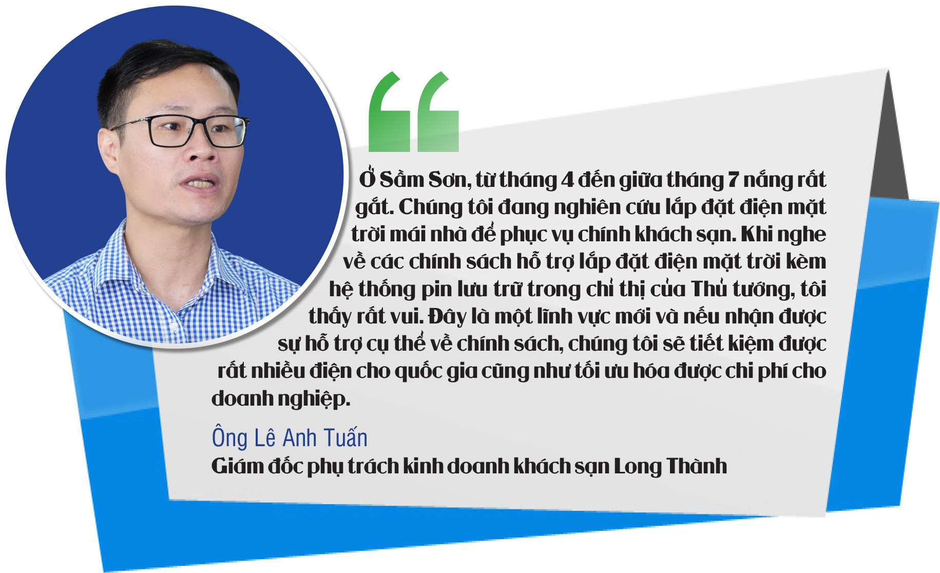 Thực hiện Nghị quyết 70: Doanh nghiệp Thanh Hóa chủ động tiết kiệm điện - 5