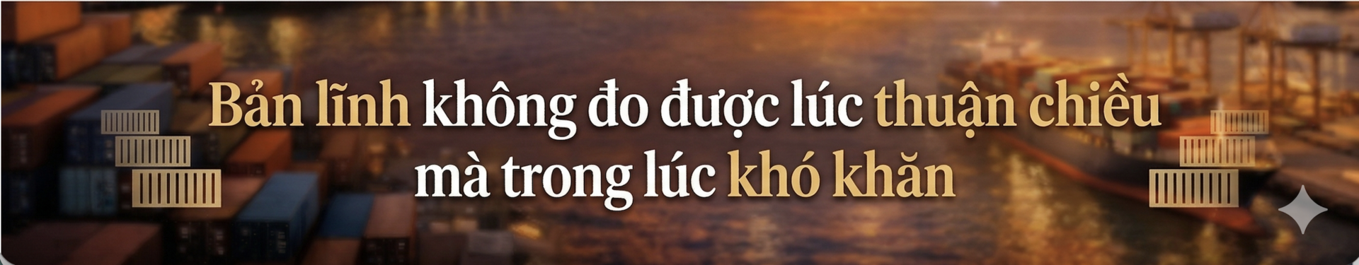 Ai đứng sau những tiếng nói bi quan về xuất khẩu ‘cáo chung’? - 8