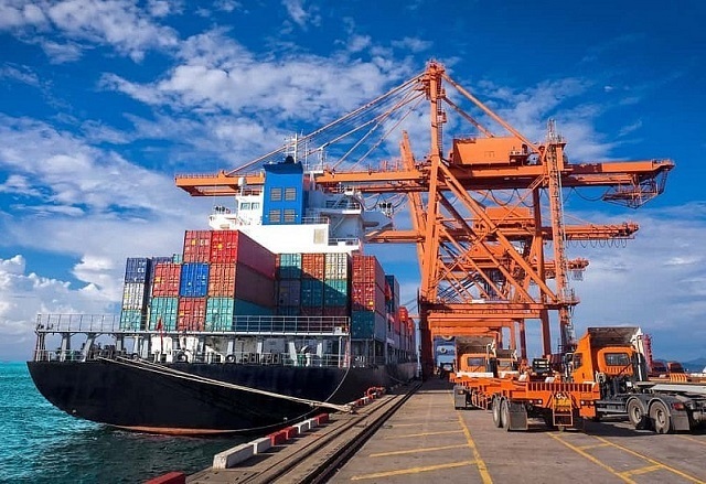 Ai đứng sau những tiếng nói bi quan về xuất khẩu ‘cáo chung’? - 5