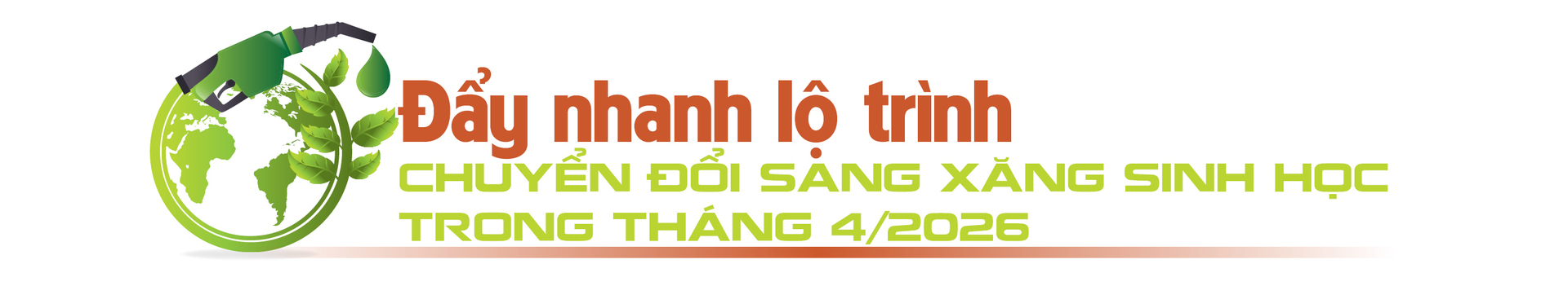 Đẩy nhanh lộ trình đưa xăng sinh học ra thị trường: Bước đi cần thiết đảm bảo an ninh năng lượng - 7