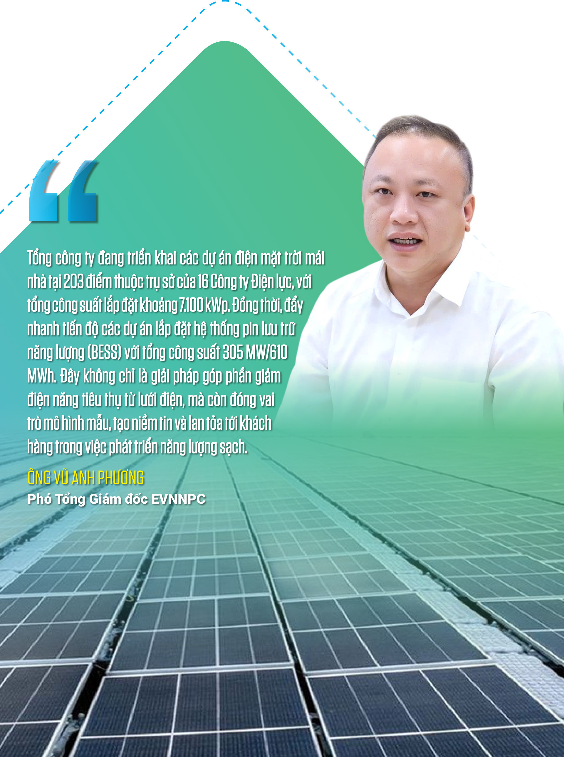 E-Magazine | Tiết kiệm điện nhìn từ Nghị quyết 70 - Bài 2: Ngành điện ứng phó phụ tải đỉnh - 7