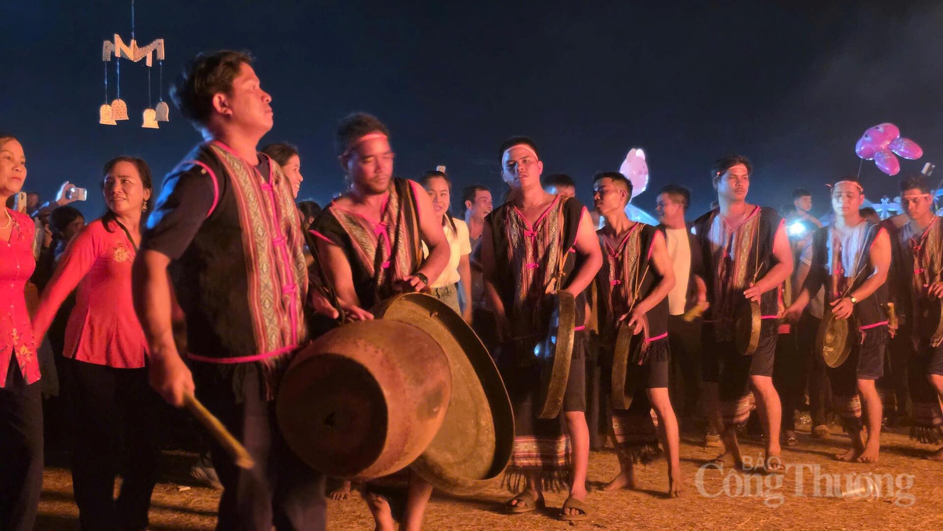 Lễ cúng rừng ở Gia Lai: Khi văn hóa thành đòn bẩy xúc tiến thương mại - 8