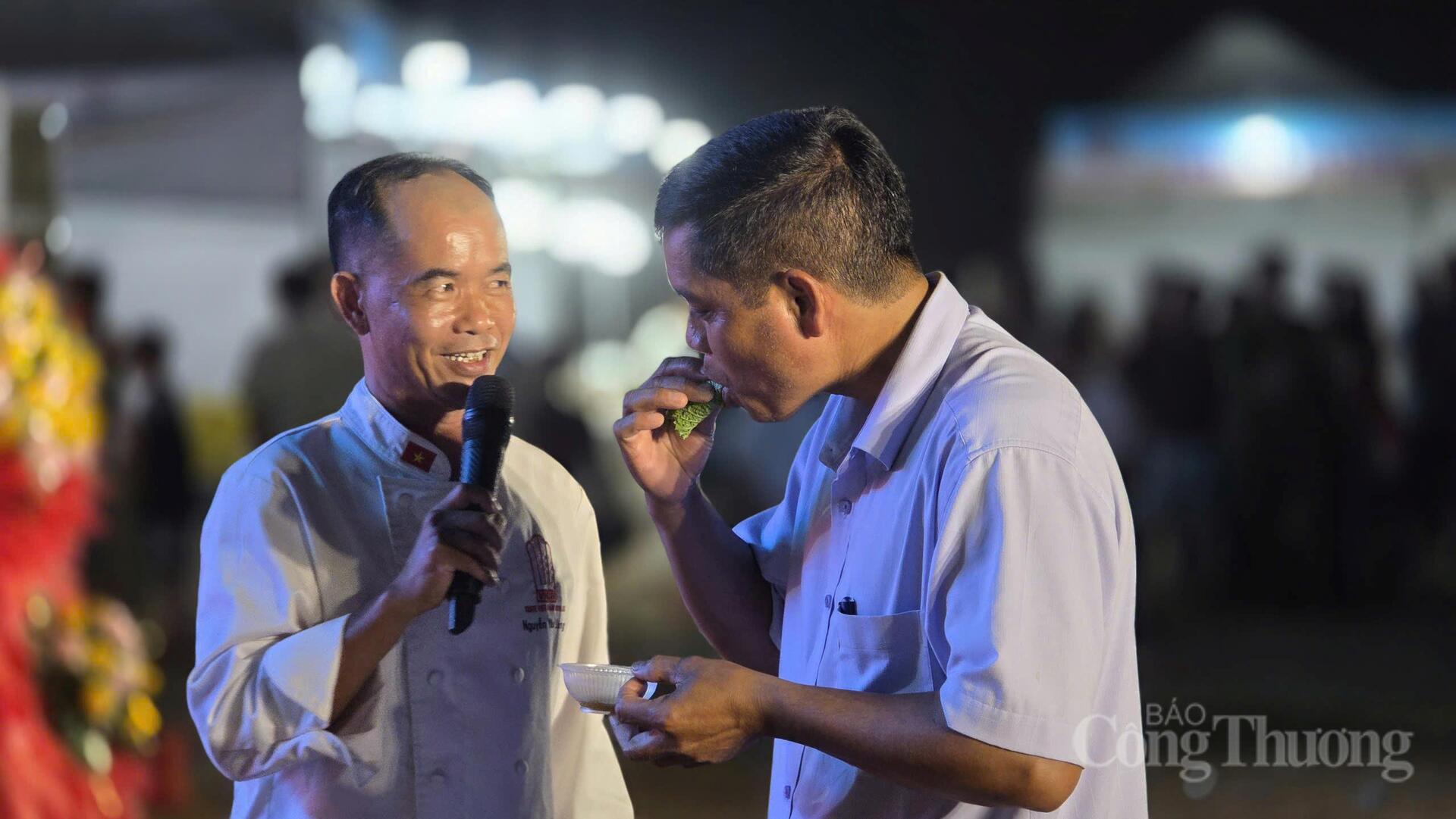 Lễ cúng rừng ở Gia Lai: Khi văn hóa thành đòn bẩy xúc tiến thương mại - 17