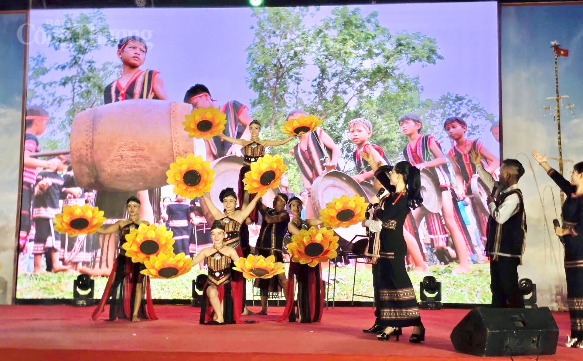 Lễ cúng rừng ở Gia Lai: Khi văn hóa thành đòn bẩy xúc tiến thương mại - 7