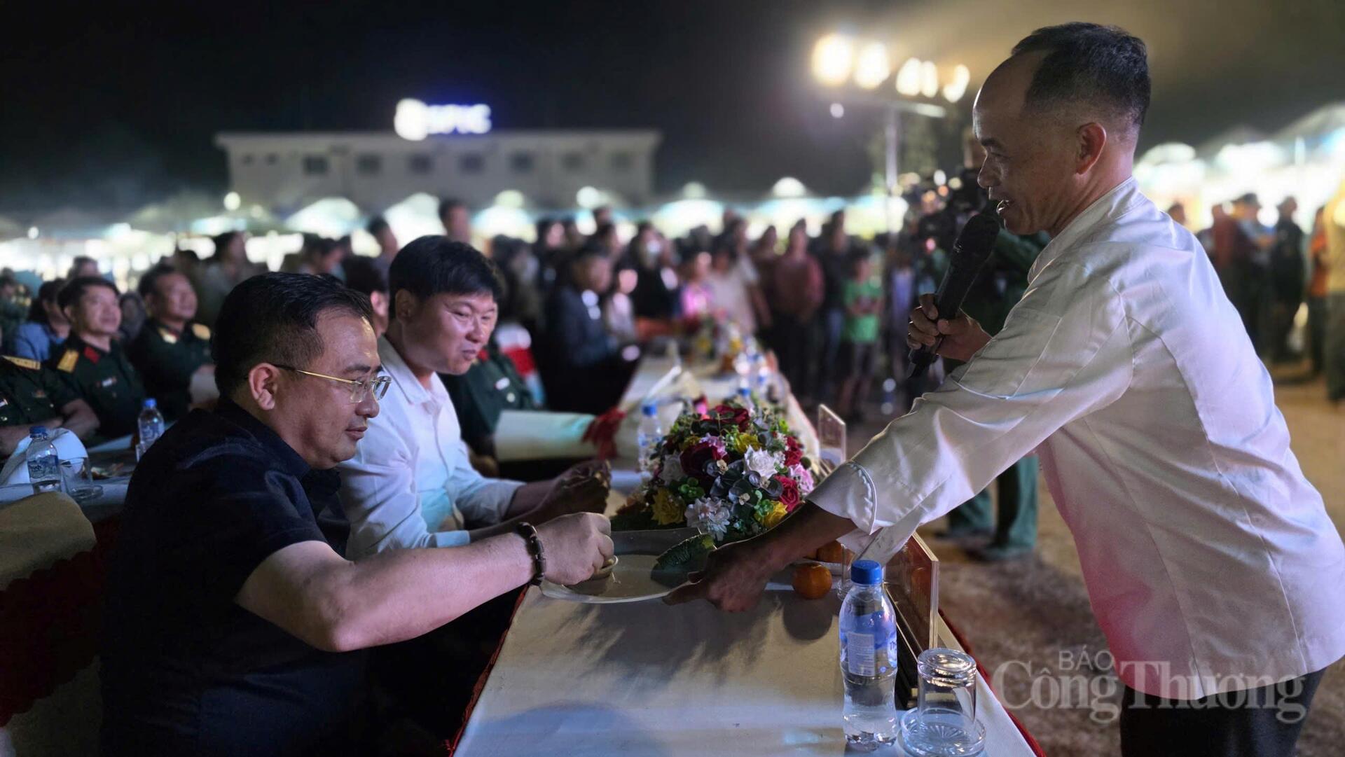 Lễ cúng rừng ở Gia Lai: Khi văn hóa thành đòn bẩy xúc tiến thương mại - 16