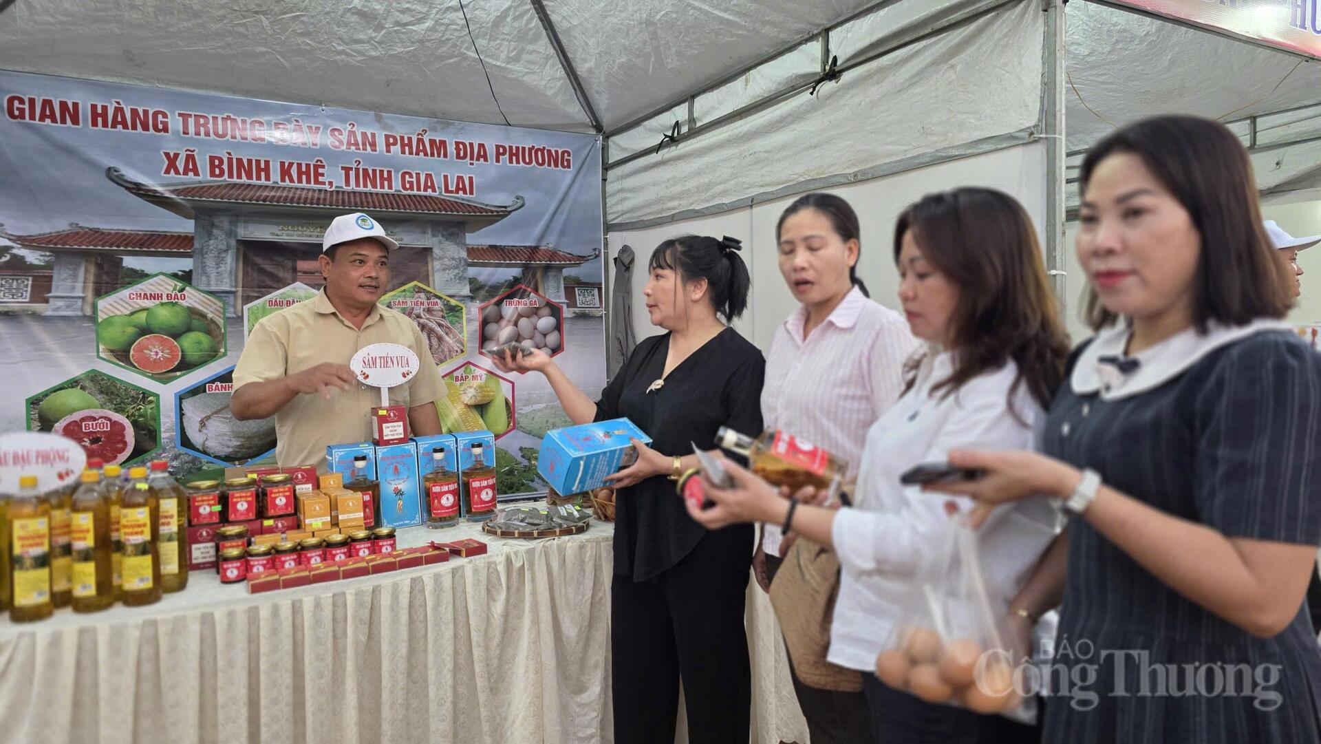 Lễ cúng rừng ở Gia Lai: Khi văn hóa thành đòn bẩy xúc tiến thương mại - 20