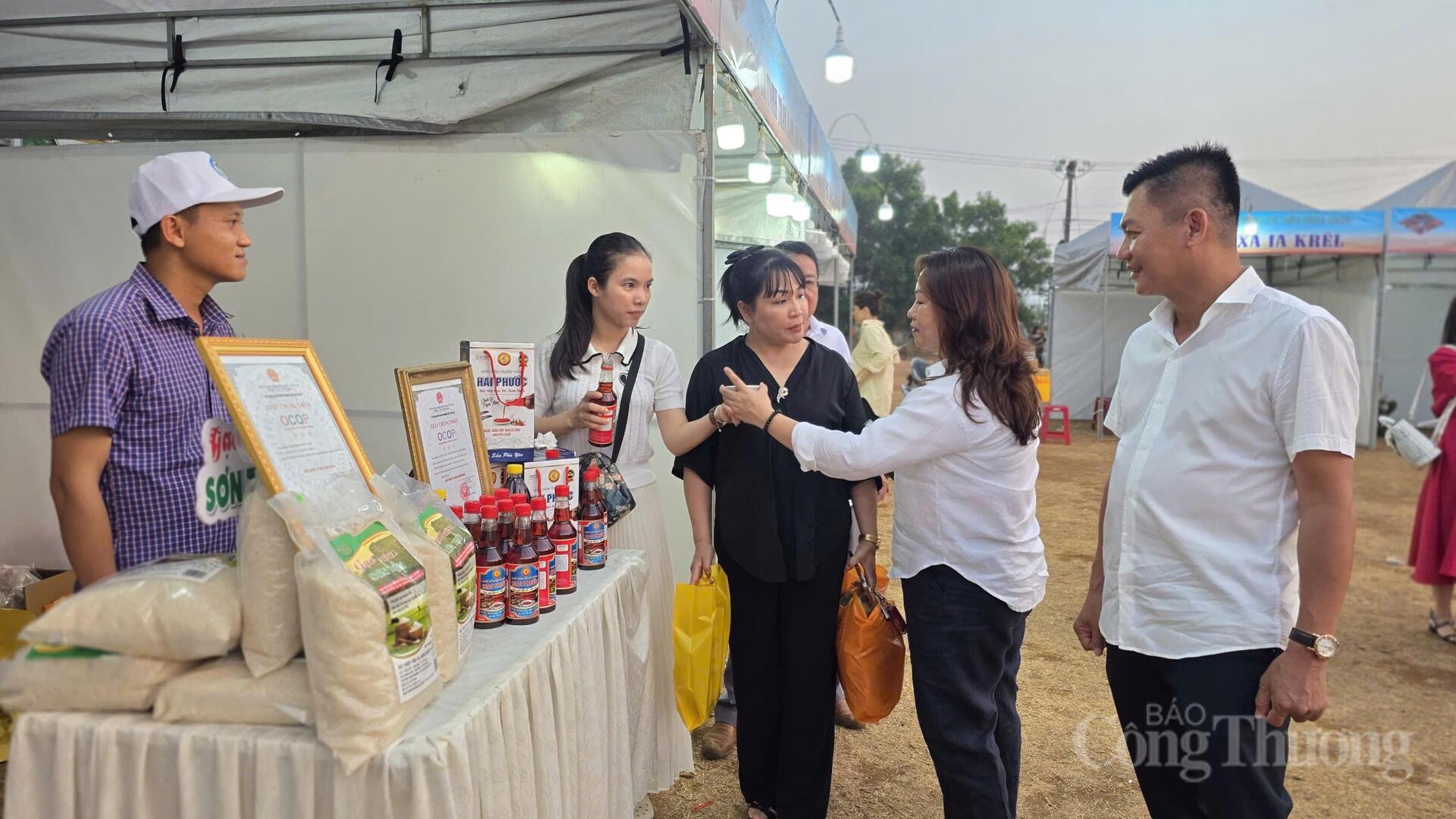 Lễ cúng rừng ở Gia Lai: Khi văn hóa thành đòn bẩy xúc tiến thương mại - 22