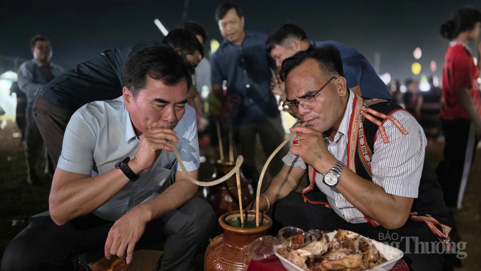 Lễ cúng rừng ở Gia Lai: Khi văn hóa thành đòn bẩy xúc tiến thương mại - 18