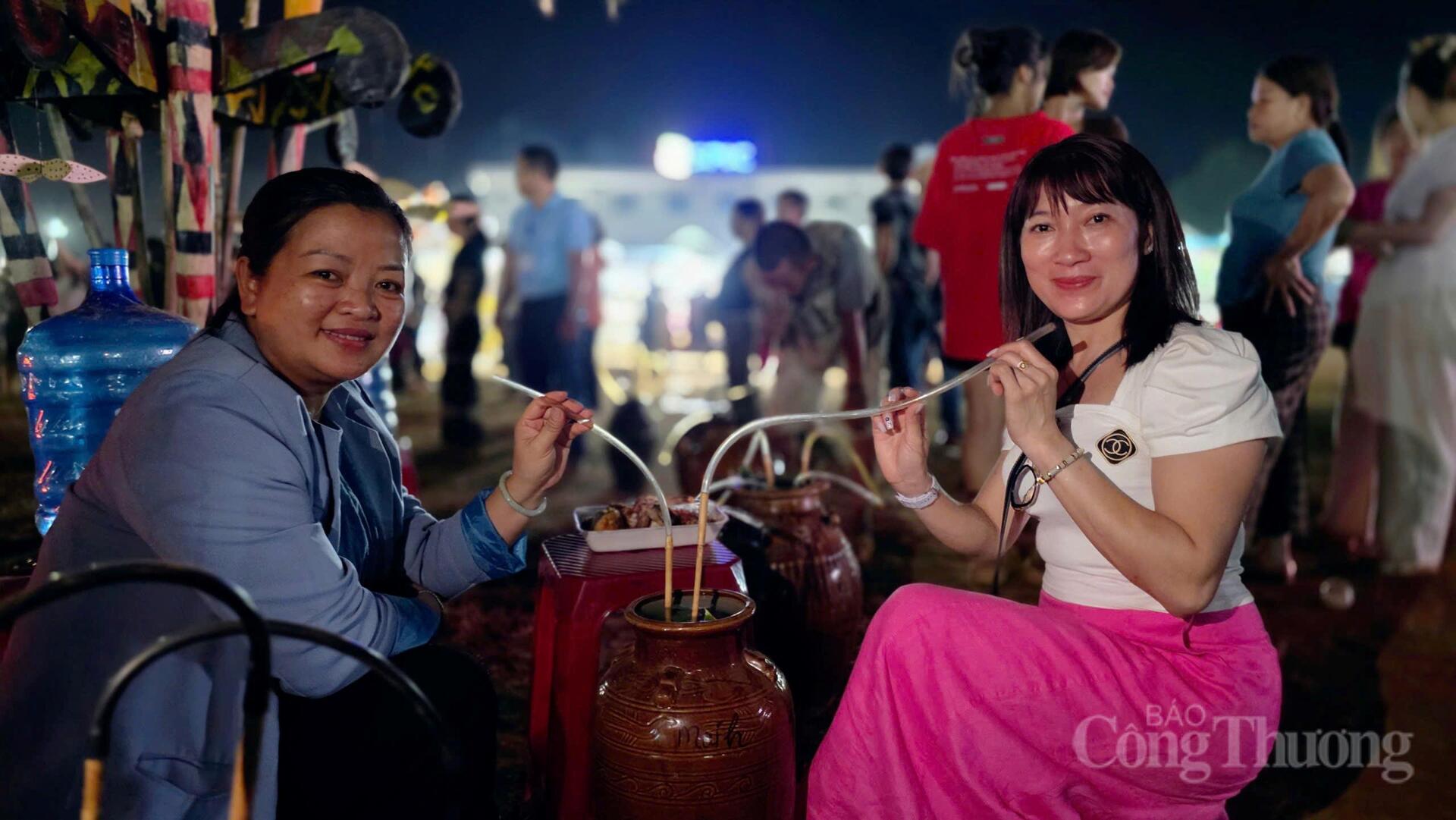 Lễ cúng rừng ở Gia Lai: Khi văn hóa thành đòn bẩy xúc tiến thương mại - 19