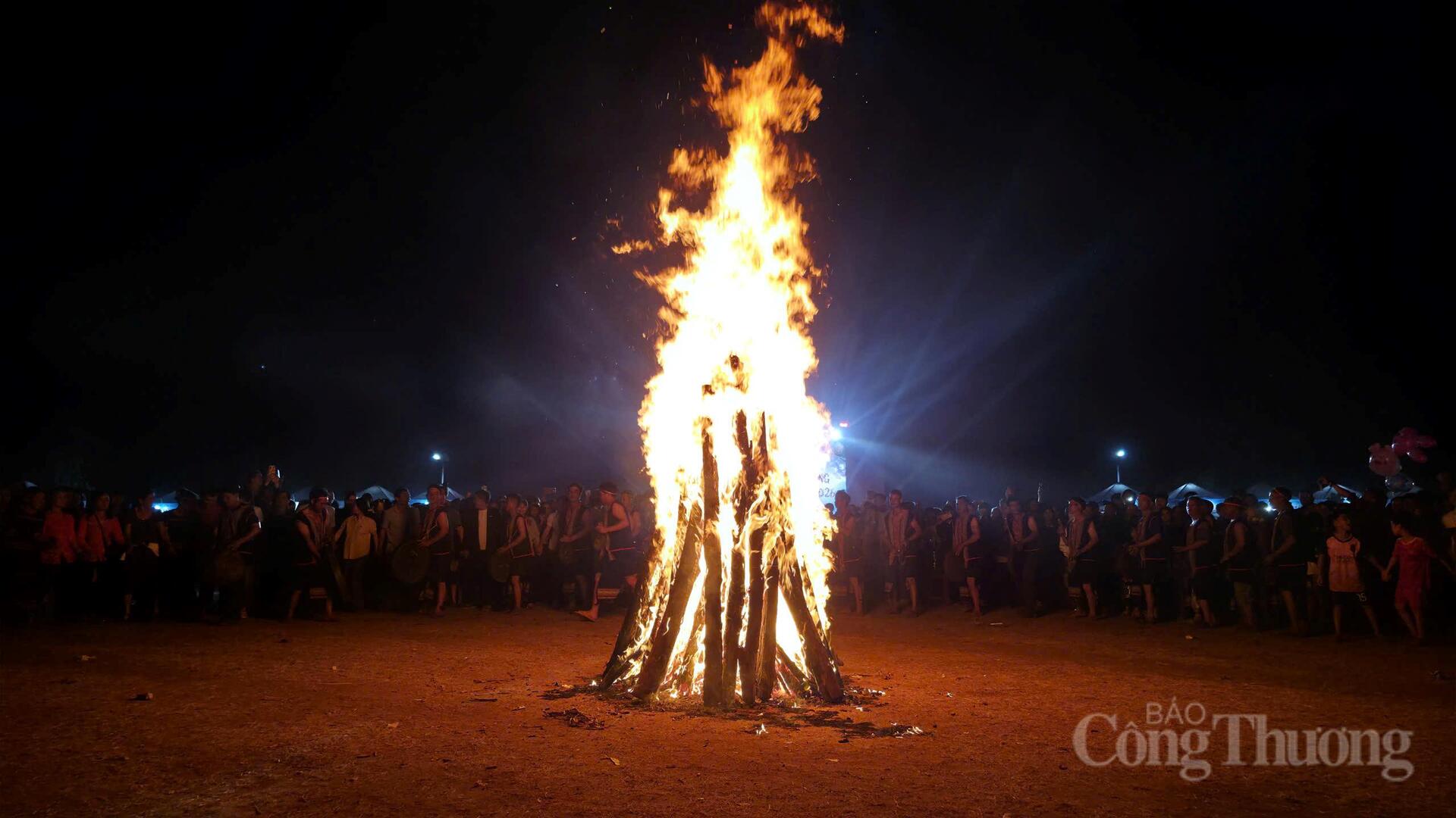 Lễ cúng rừng ở Gia Lai: Khi văn hóa thành đòn bẩy xúc tiến thương mại - 10