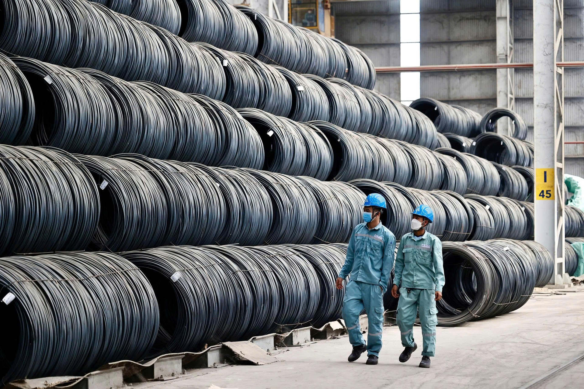 Tự chủ chiến lược vì một Việt Nam tự lực, tự cường và tự tin-Kỳ 2: Quy mô GDP đã lớn, nỗi lo vẫn không nhỏ - 1