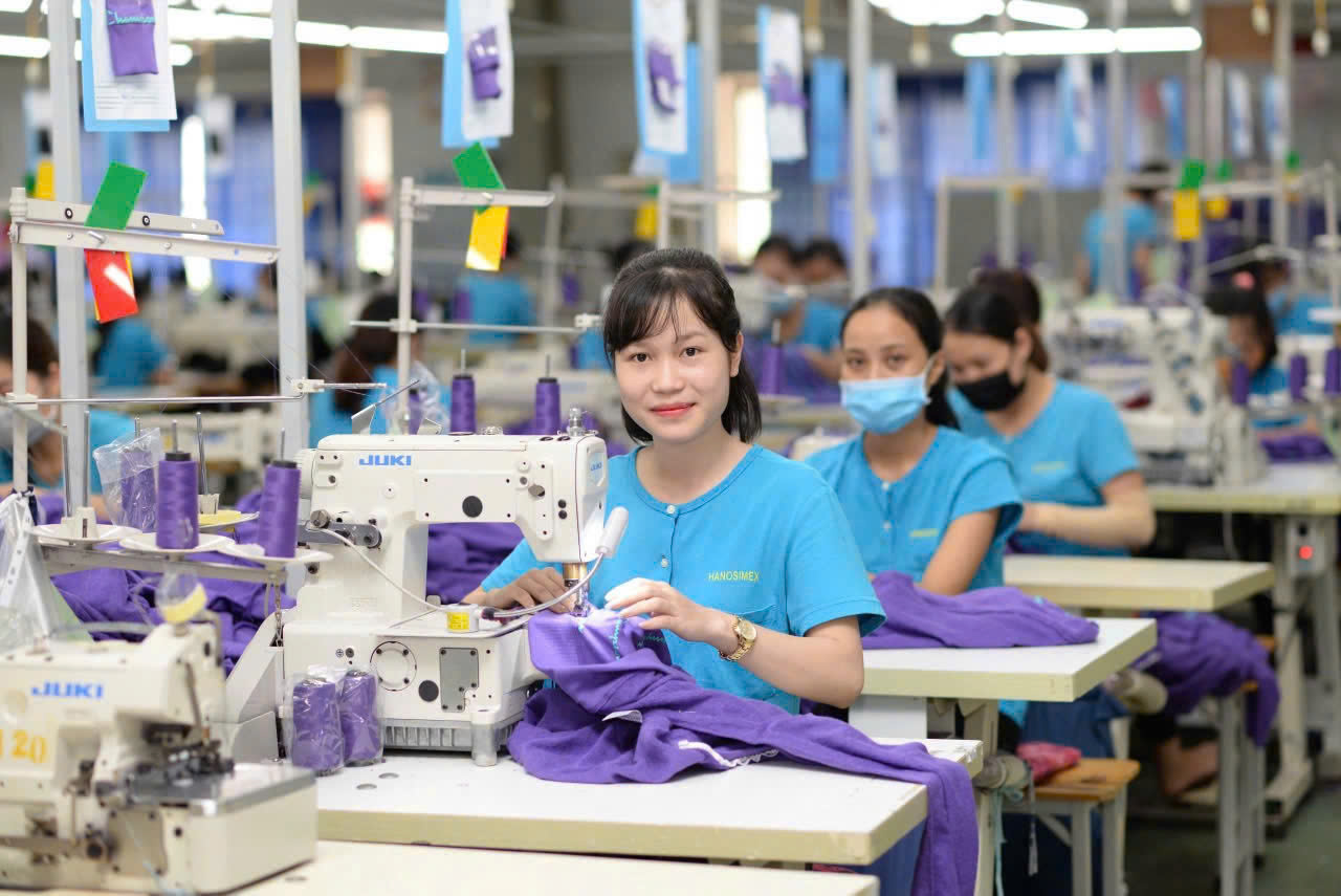 Tự chủ chiến lược vì một Việt Nam tự lực, tự cường và tự tin-Kỳ 2: Quy mô GDP đã lớn, nỗi lo vẫn không nhỏ - 3