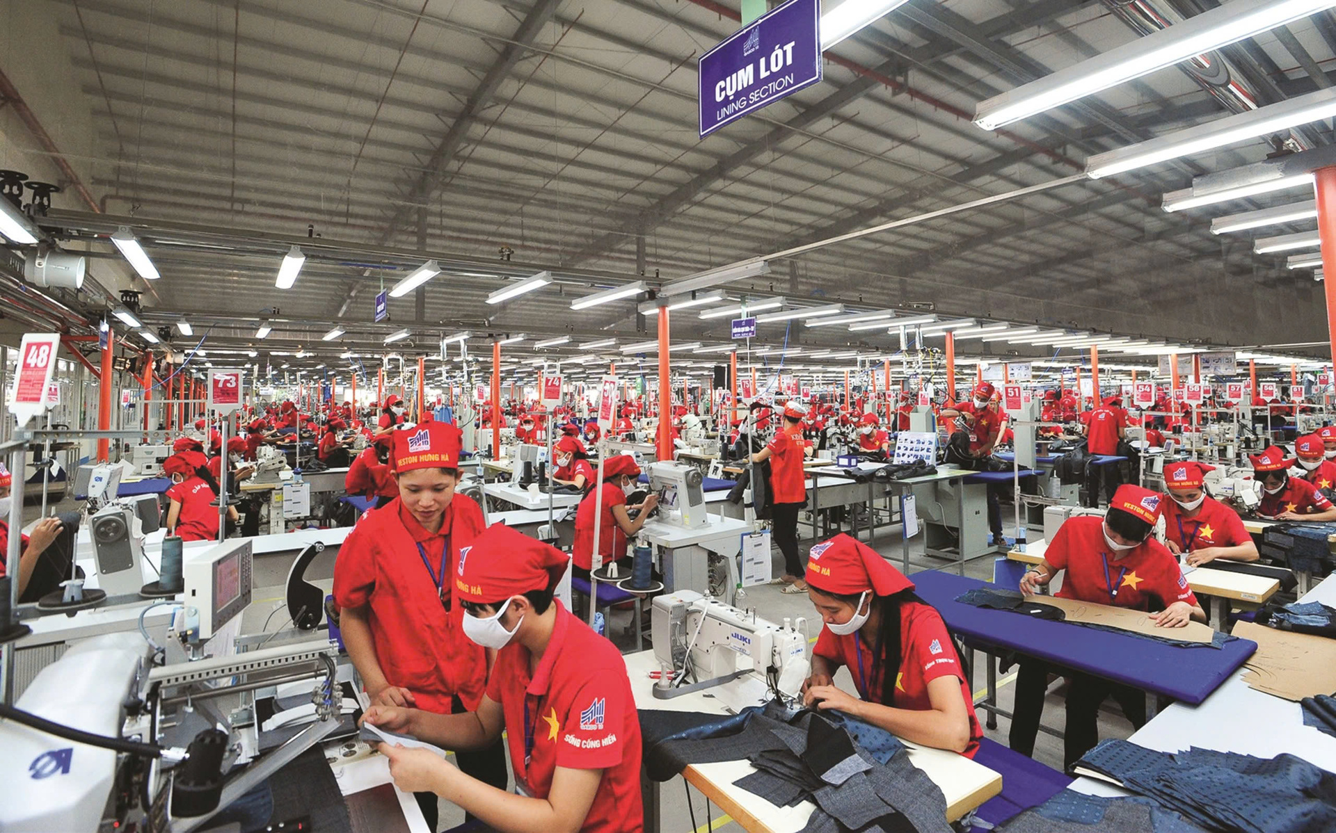 Tự chủ chiến lược vì một Việt Nam tự lực, tự cường và tự tin - Kỳ 3: Mười nghị quyết và một khát vọng - 8