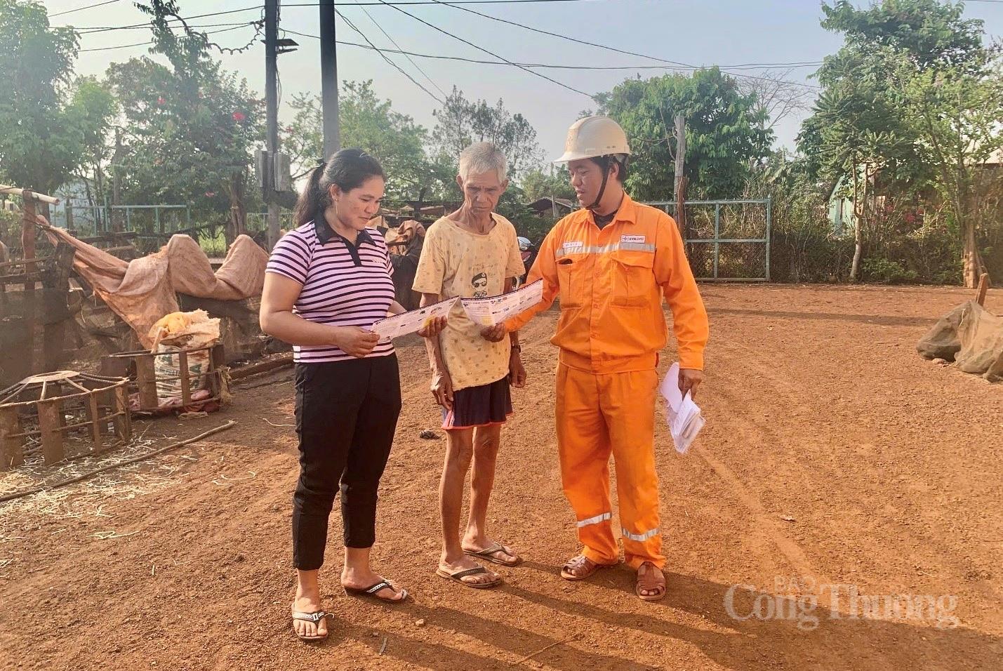 Thu hẹp khoảng cách 'chủ trương - thực tiễn' trong tiết kiệm điện - 4