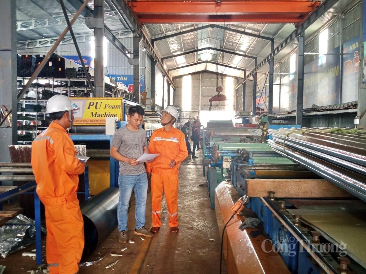 Thu hẹp khoảng cách 'chủ trương - thực tiễn' trong tiết kiệm điện - 6