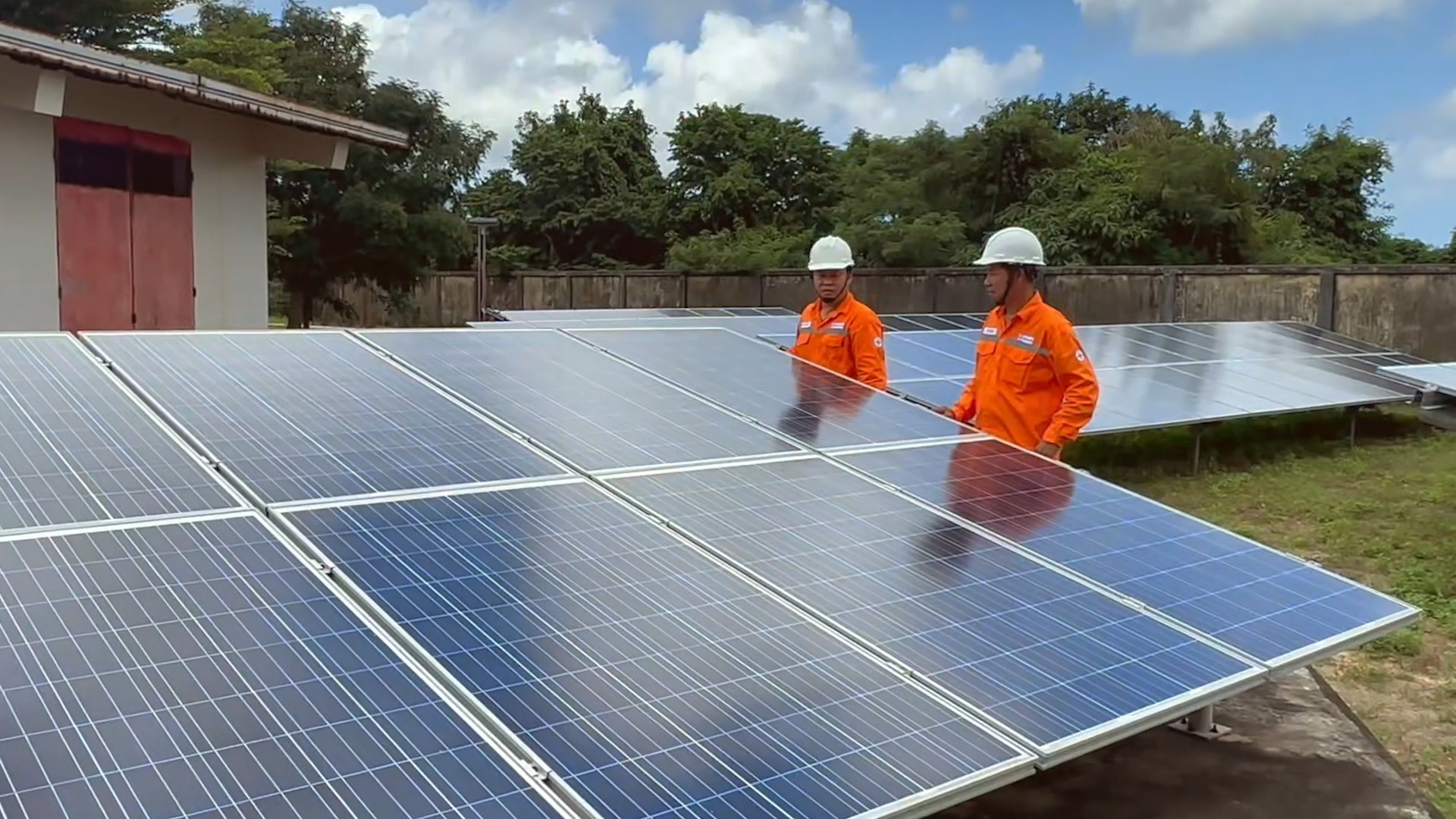 Tự chủ chiến lược vì một Việt Nam tự lực, tự cường và tự tin - Kỳ 3: Mười nghị quyết và một khát vọng - 6