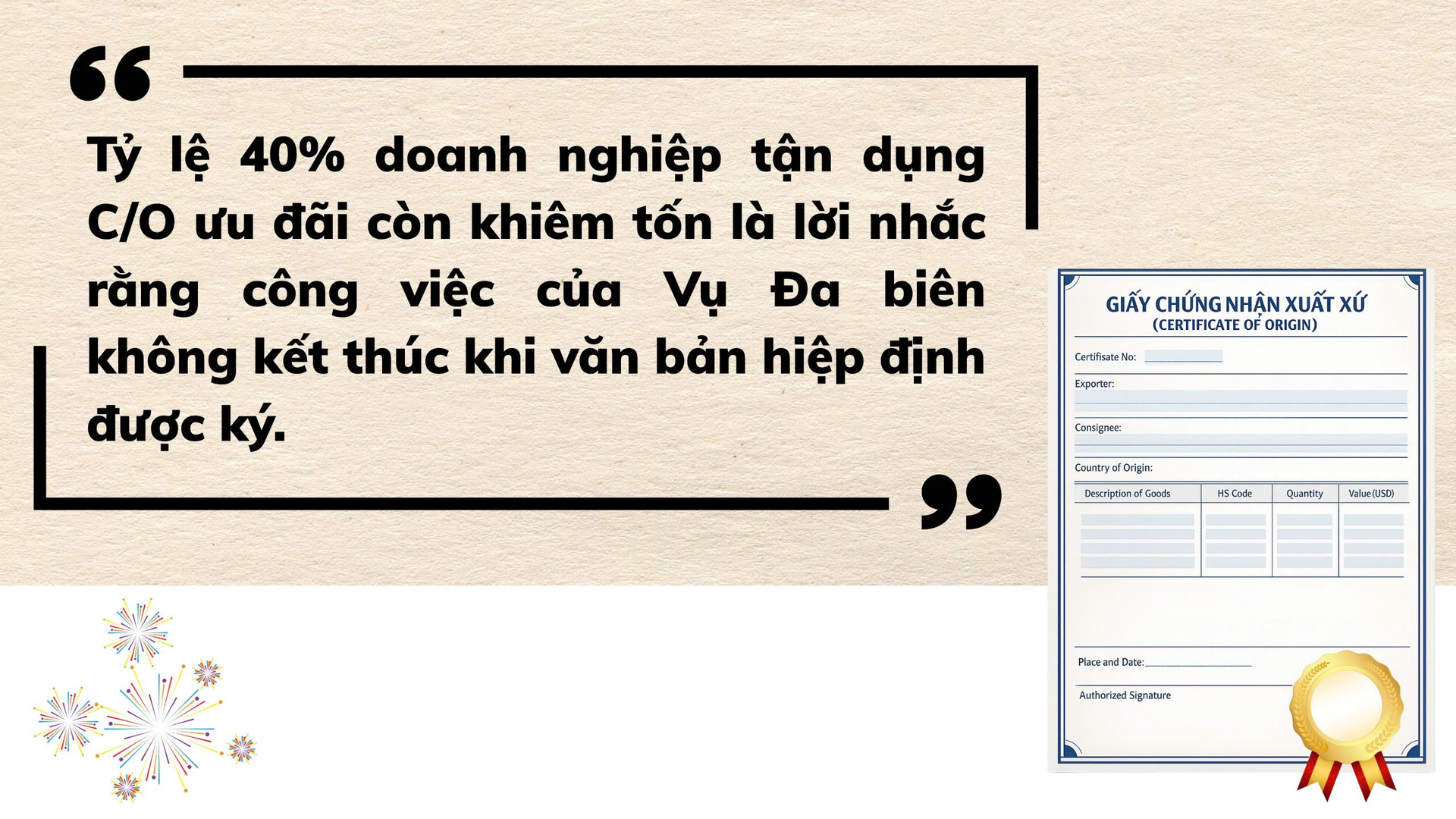 Những đảng viên trẻ trên ‘mặt trận’ đàm phán -Bài 1: Nghị quyết soi đường - 8