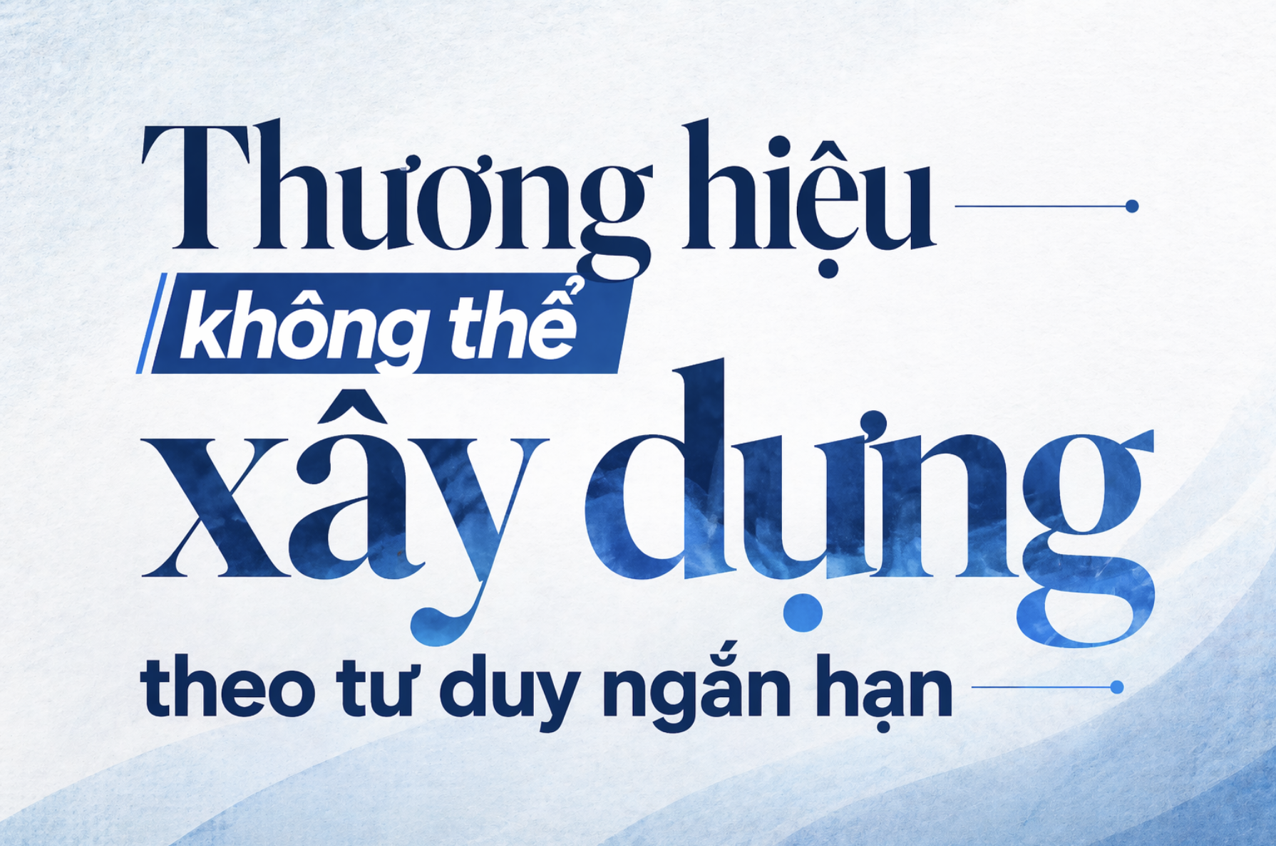 Chuyên gia Lại Tiến Mạnh: Đừng 'ngủ quên' trên chiếc 'gối êm' gia công - 1