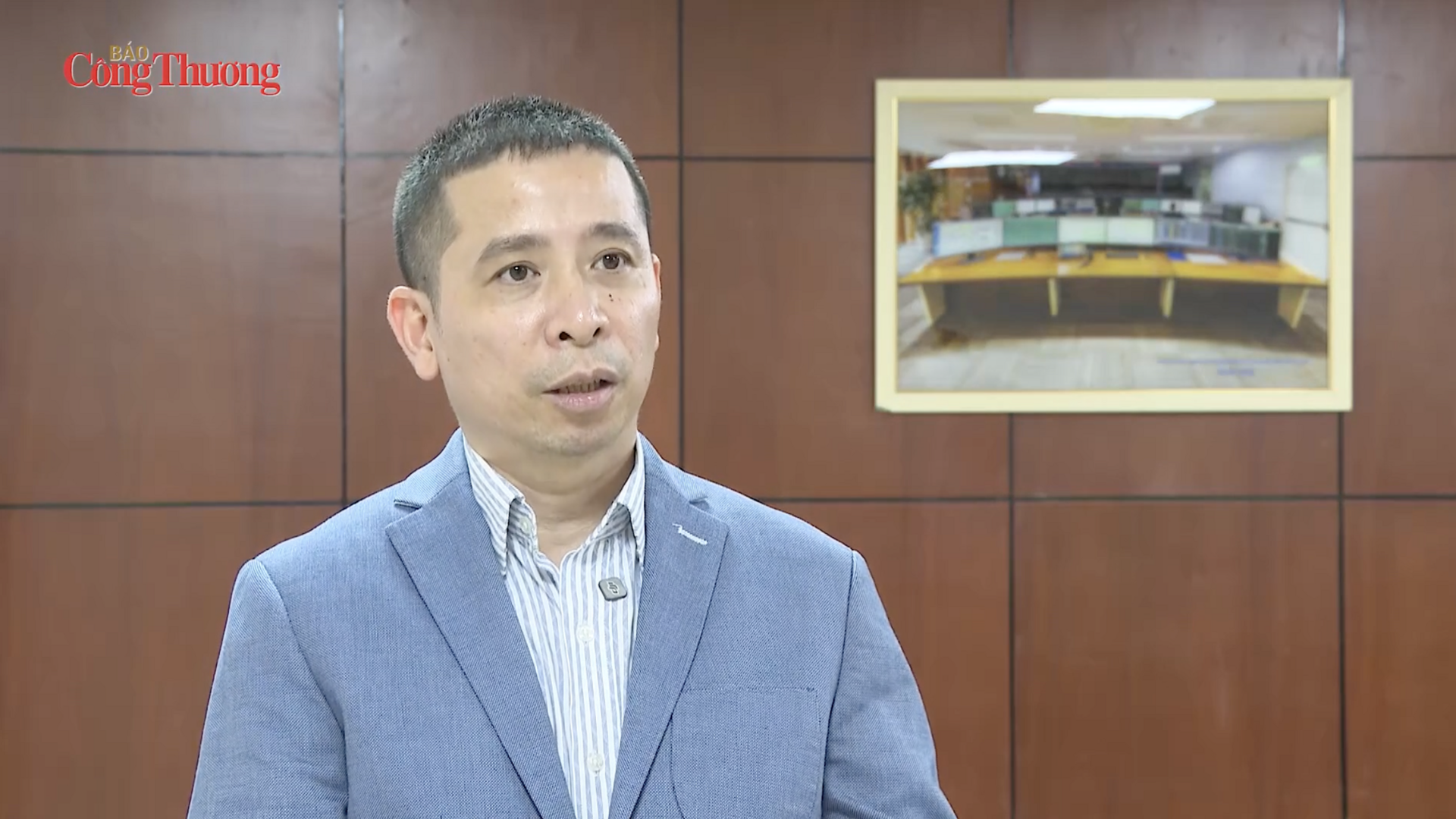 Chuyên gia Lại Tiến Mạnh: Đừng 'ngủ quên' trên chiếc 'gối êm' gia công - 2