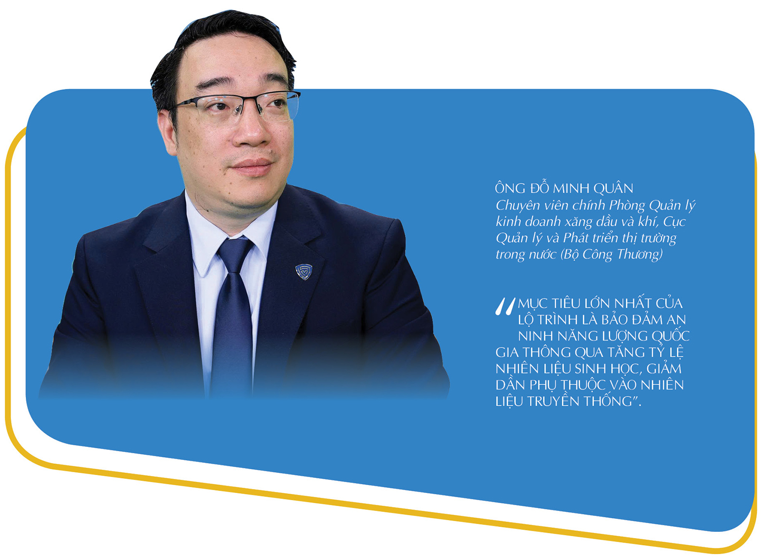 Nhiên liệu sinh học: Mệnh lệnh chiến lược vì tự chủ năng lượng quốc gia - Bài 1: Hồi sinh những nhà máy 'ngủ quên' - 9