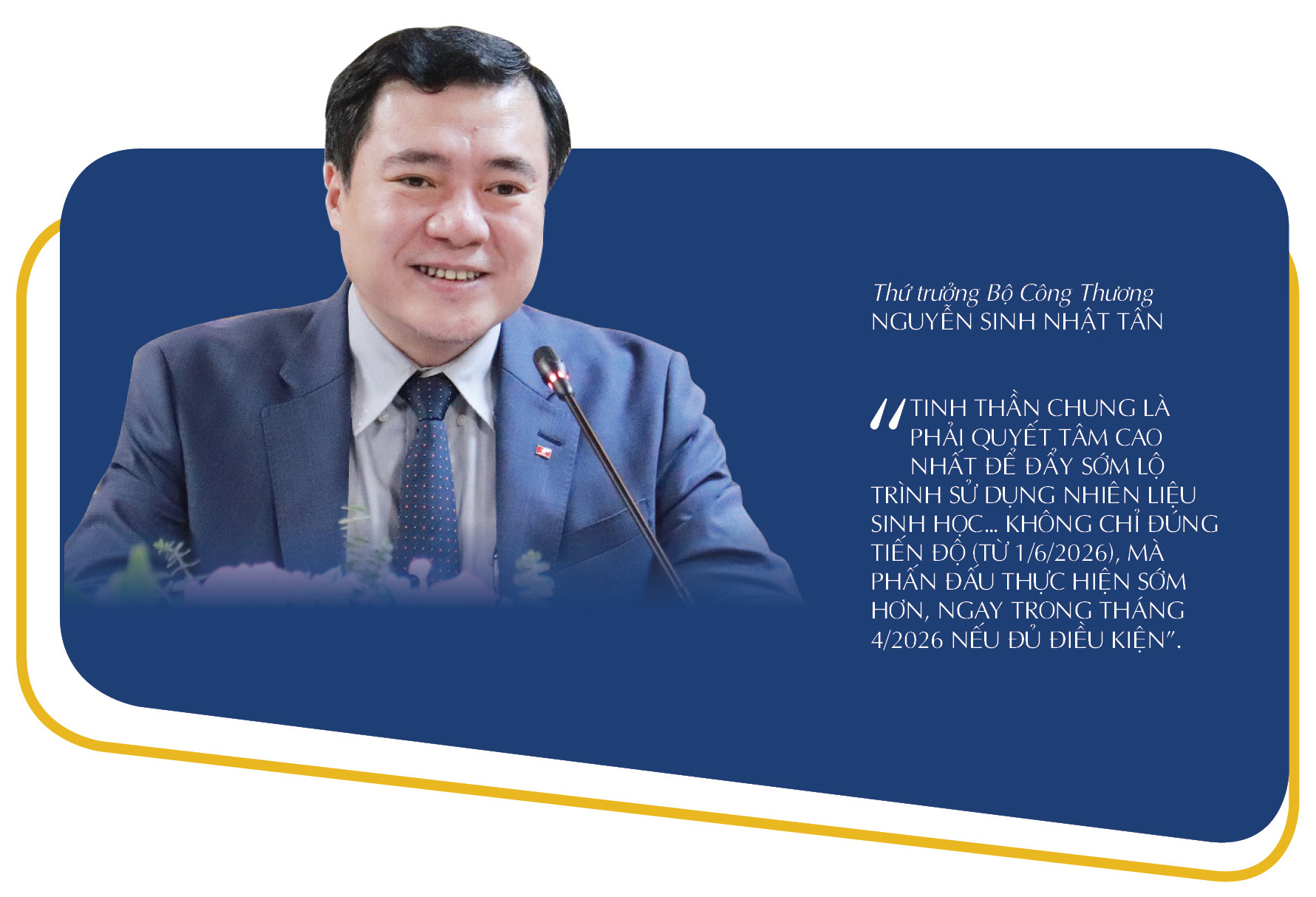 Nhiên liệu sinh học: Mệnh lệnh chiến lược vì tự chủ năng lượng quốc gia - Bài 1: Hồi sinh những nhà máy 'ngủ quên' - 4