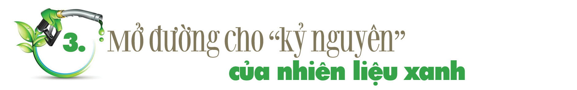 Nhiên liệu sinh học: Mệnh lệnh chiến lược vì tự chủ năng lượng quốc gia - Bài 1: Hồi sinh những nhà máy 'ngủ quên' - 8