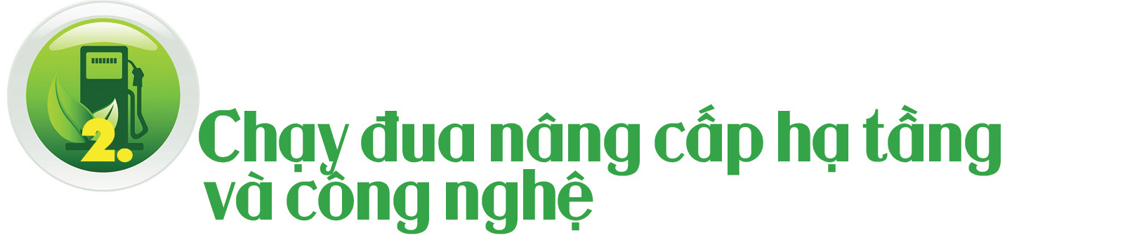 Nhiên liệu sinh học: Mệnh lệnh chiến lược vì tự chủ năng lượng quốc gia - Bài 2: Doanh nghiệp xăng dầu tái cấu trúc: Khi Ethanol trở thành 'hộ chiếu' - 5