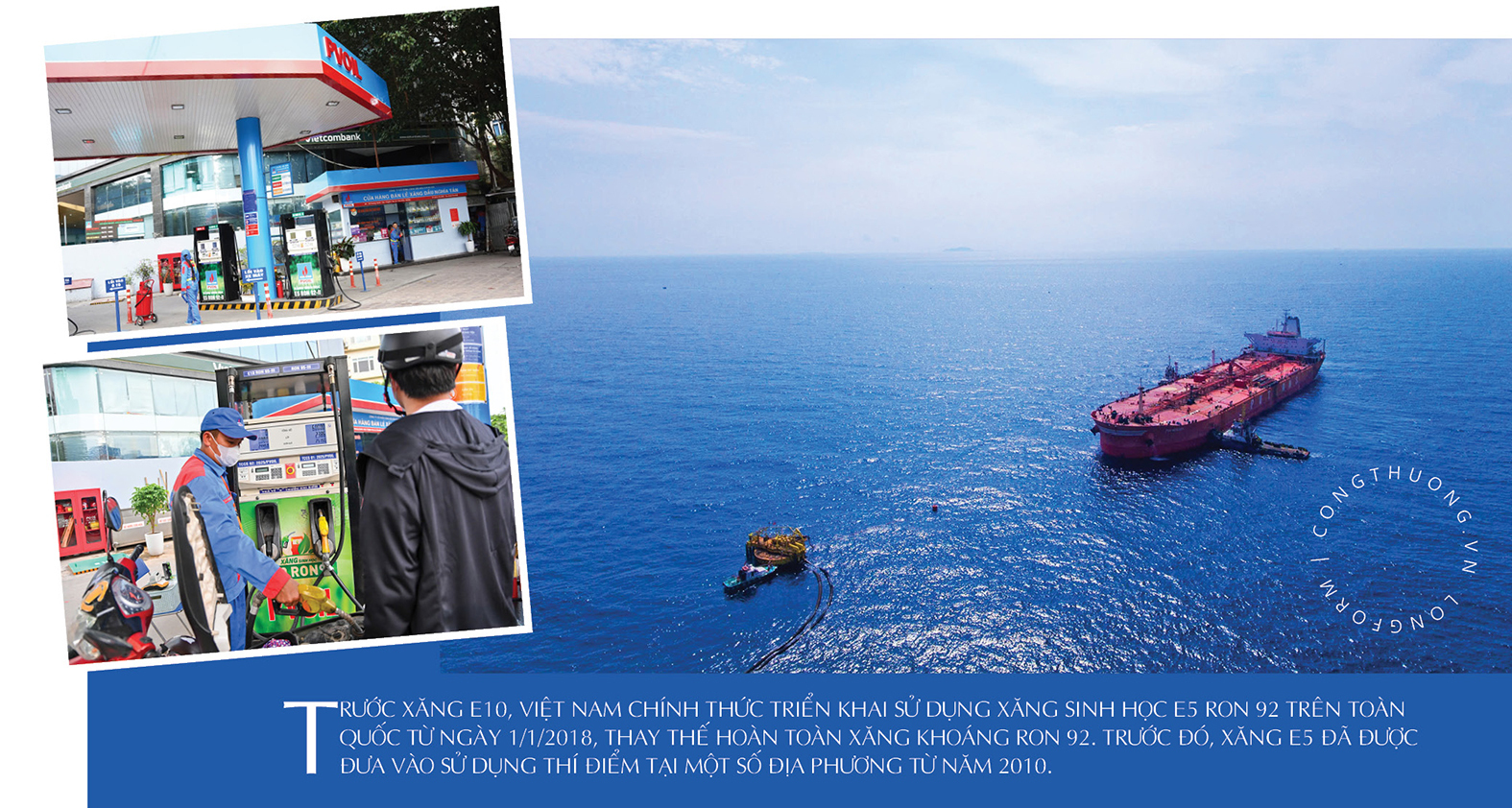 Nhiên liệu sinh học: Mệnh lệnh chiến lược vì tự chủ năng lượng quốc gia - Bài 4: ‘Phép thử’ cho bản lĩnh tự chủ năng lượng quốc gia - 2