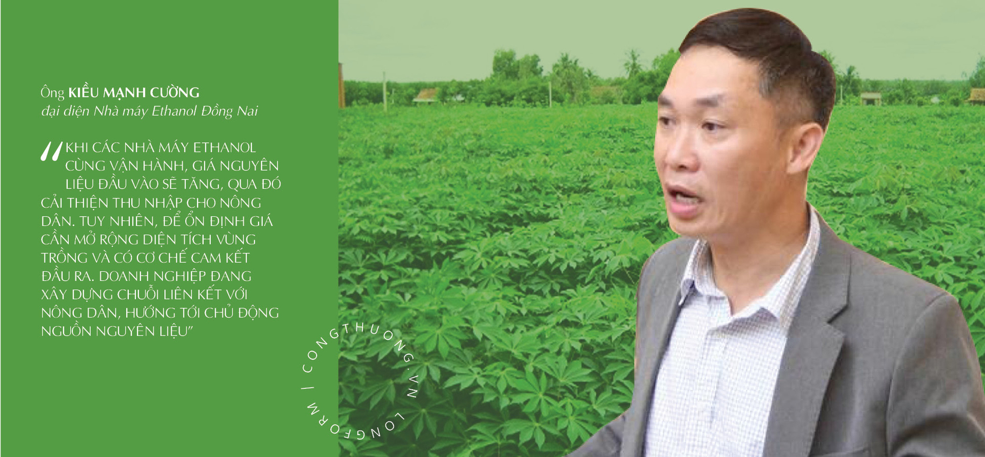 Nhiên liệu sinh học: Mệnh lệnh chiến lược vì tự chủ năng lượng quốc gia - Bài 4: ‘Phép thử’ cho bản lĩnh tự chủ năng lượng quốc gia - 5